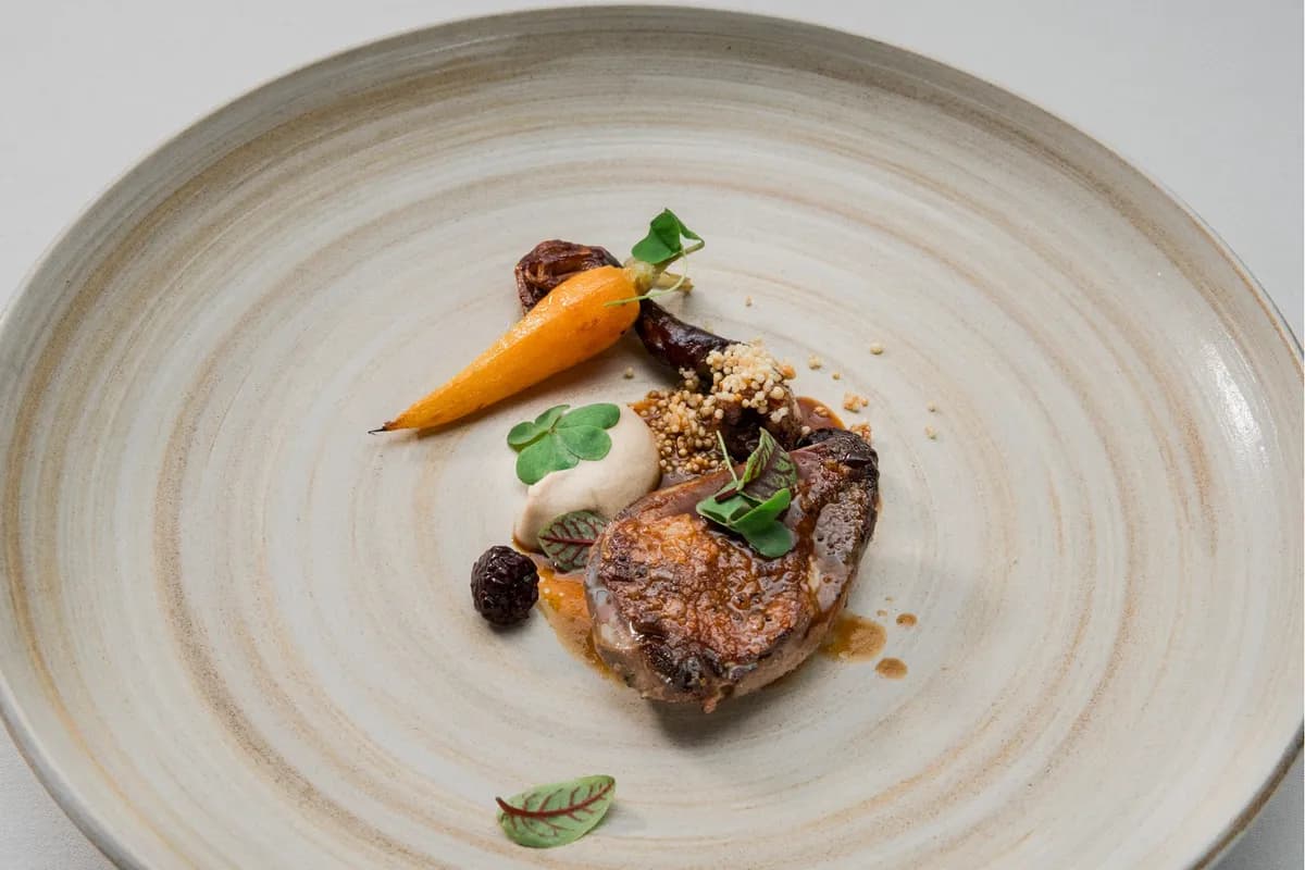 Kitchen craftsmanship